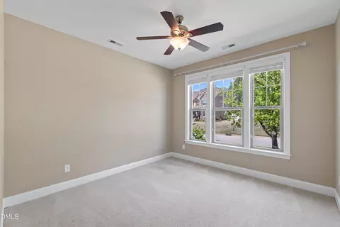 Bedroom - 267 Meadowmist Dr, Garner, NC 27529 photo 6 of 12