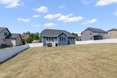 Exterior - 267 Meadowmist Dr, Garner, NC 27529 photo 7 of 15
