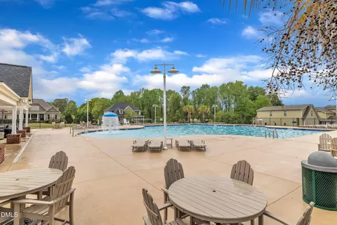 Exterior - 267 Meadowmist Dr, Garner, NC 27529 photo 13 of 15