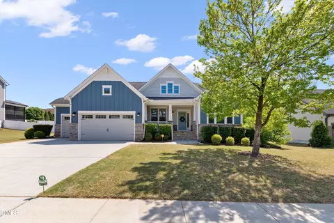 Exterior - 267 Meadowmist Dr, Garner, NC 27529 photo 2 of 15