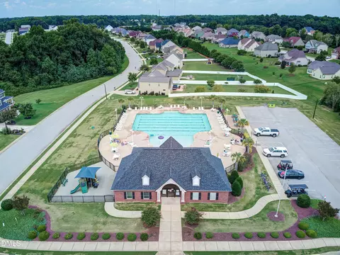 View/Area - 267 Meadowmist Dr, Garner, NC 27529 photo 5 of 5