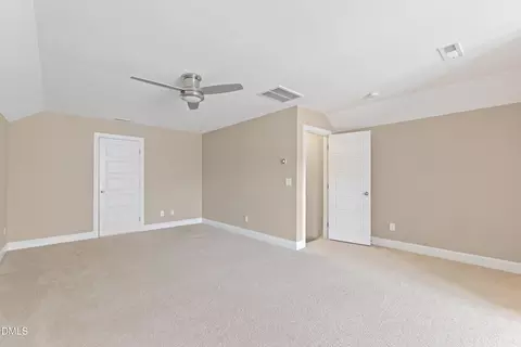 Bedroom - 267 Meadowmist Dr, Garner, NC 27529 photo 12 of 12
