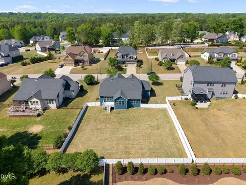 View/Area - 267 Meadowmist Dr, Garner, NC 27529 photo 3 of 5