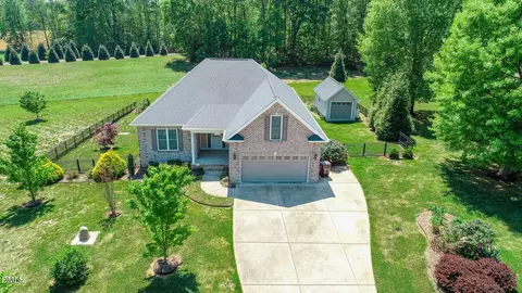 90 S Old Lantern Rd, Timberlake, NC 27583