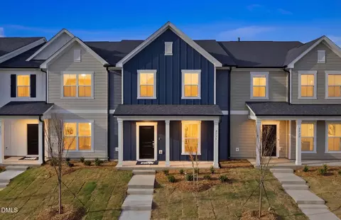 Other - 2933 Denson Rd, Willow Springs, NC 27592 photo 2 of 10