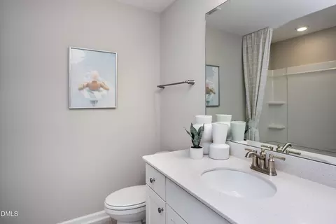 Bath - 2933 Denson Rd, Willow Springs, NC 27592 photo 3 of 3