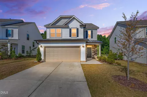 34 Still Hand Dr, Clayton, NC 27527