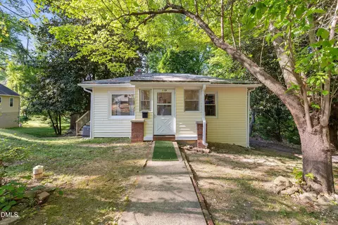 119 Johnson St, Chapel Hill, NC 27516