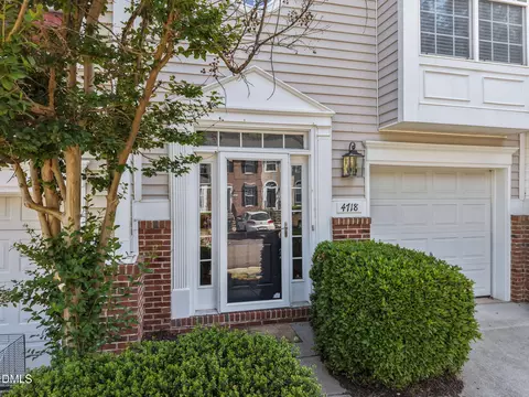 4718 Longhill Ln, Raleigh, NC 27612