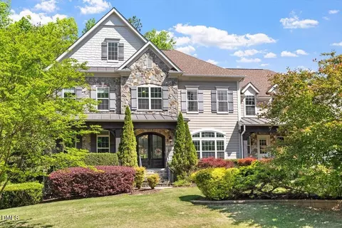1305 Glennis Ct, Wake Forest, NC 27587