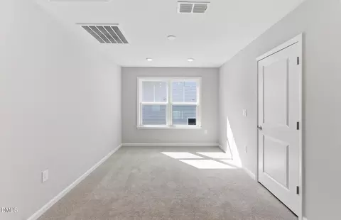 Bedroom - 2936 Denson Rd, Willow Springs, NC 27592 photo 2 of 5
