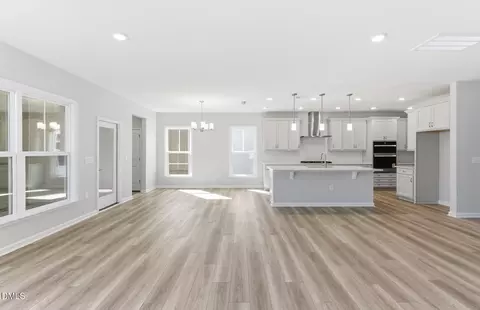 Living - 2936 Denson Rd, Willow Springs, NC 27592 photo 1 of 3