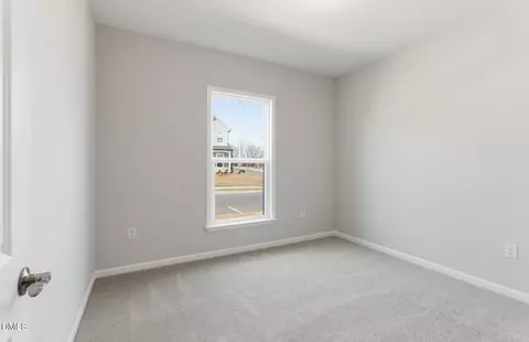 Bedroom - 2936 Denson Rd, Willow Springs, NC 27592 photo 3 of 5