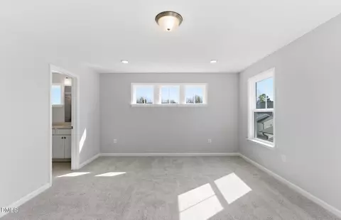 Bedroom - 2936 Denson Rd, Willow Springs, NC 27592 photo 1 of 5