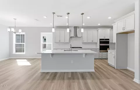 Kitchen - 2936 Denson Rd, Willow Springs, NC 27592 photo 1 of 1