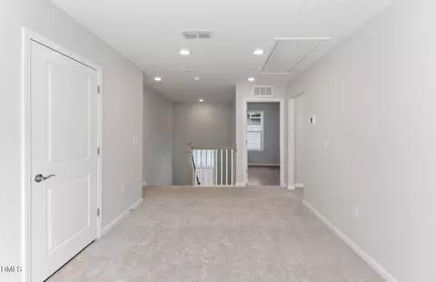 Entry Way - 2936 Denson Rd, Willow Springs, NC 27592 photo 3 of 3