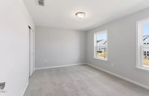 Bedroom - 2936 Denson Rd, Willow Springs, NC 27592 photo 4 of 5