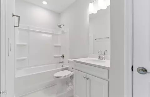 Bath - 2936 Denson Rd, Willow Springs, NC 27592 photo 3 of 3