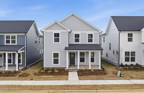 2936 Denson Rd, Willow Springs, NC 27592 photo 2