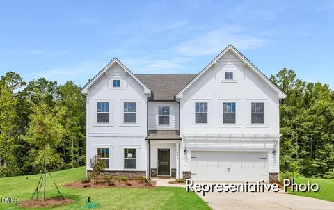 79 Curling Creek Dr #287, Clayton, NC 27527