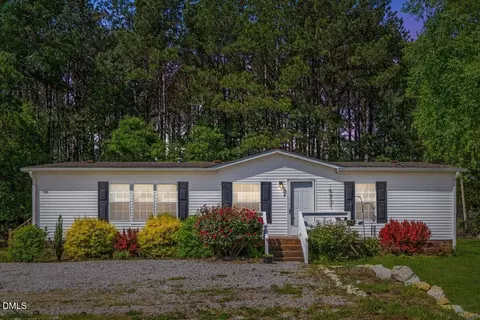 3146 Stevens Chapel Rd, Smithfield, NC 27577