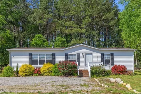 3146 Stevens Chapel Rd, Smithfield, NC 27577 photo 3