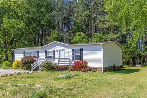 3146 Stevens Chapel Rd, Smithfield, NC 27577 photo 4