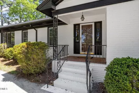 2309 Stewart St, Fuquay Varina, NC 27526