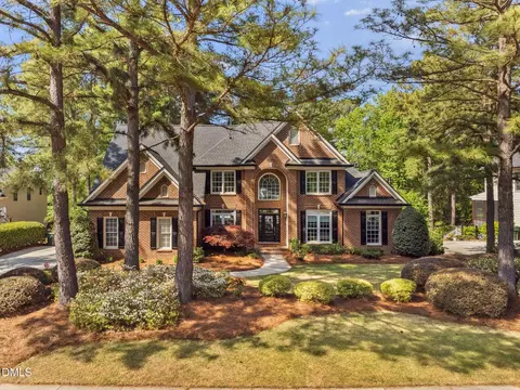 106 Caviston Way, Cary, NC 27519