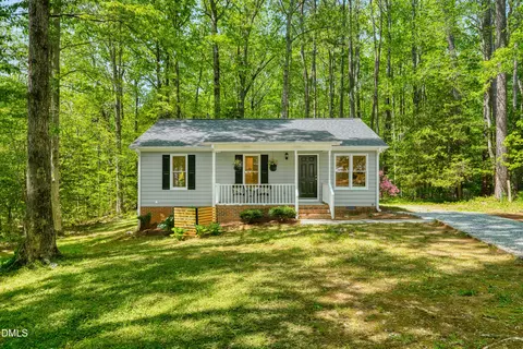 5101 Fairbluff Ln, Knightdale, NC 27545
