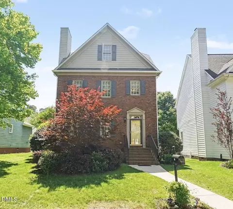 123 College Ave, Durham, NC 27713