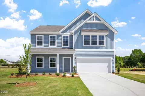 91 Thomas Trl, Lillington, NC 27546