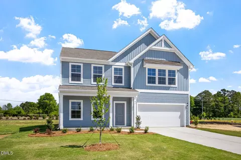 91 Thomas Trl #4, Lillington, NC 27546