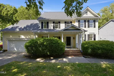 1813 Whittington Dr, Raleigh, NC 27614