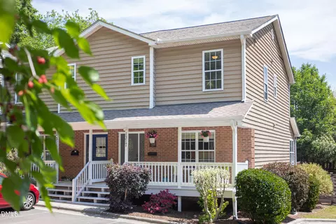 1317 Hill St, Durham, NC 27707