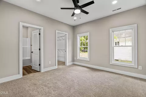 Bedroom - 506 E Townsend St, Dunn, NC 28334 photo 1 of 3