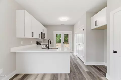 Kitchen - 506 E Townsend St, Dunn, NC 28334 photo 1 of 3