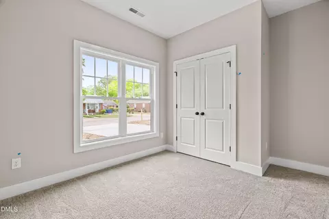 Bedroom - 506 E Townsend St, Dunn, NC 28334 photo 2 of 3