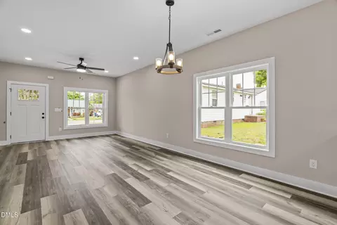 Living - 506 E Townsend St, Dunn, NC 28334 photo 3 of 3