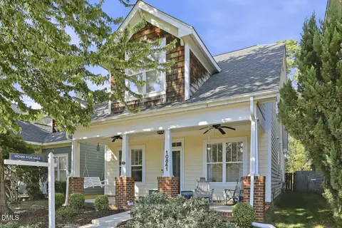10841 Cokesbury Ln, Raleigh, NC 27614