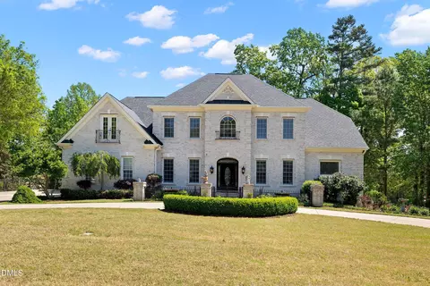 12554 Village Springs Rd, Raleigh, NC 27614