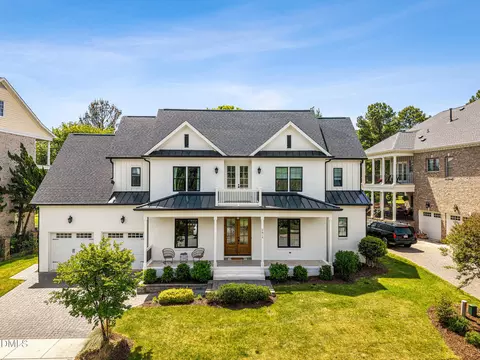 2812 Charleston Oaks Dr, Raleigh, NC 27614