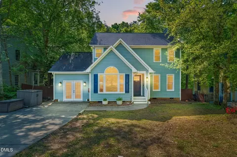 4804 Buttonbush Dr, Durham, NC 27712