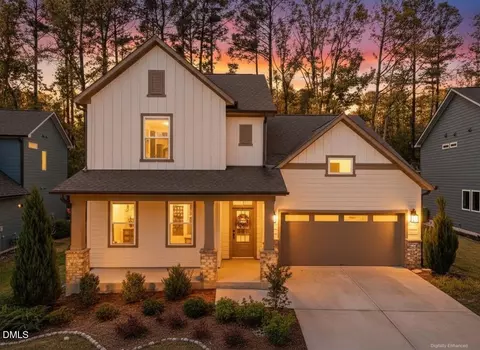 3413 Mission Olive Pl, New Hill, NC 27562