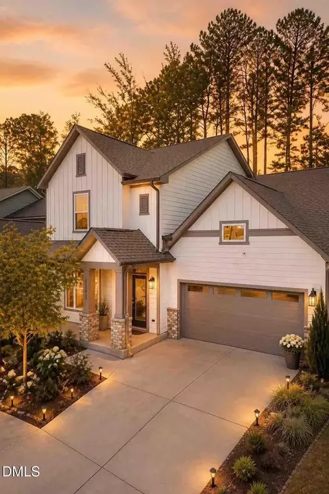 3413 Mission Olive Pl, New Hill, NC 27562