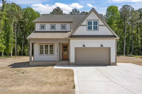 705 Brighton Dr, Goldsboro, NC 27530