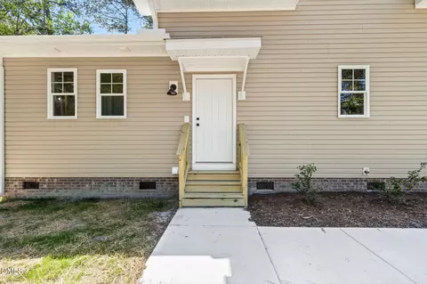 Exterior - 219 Chase St #( 7), Eureka, NC 27830 photo 7 of 7