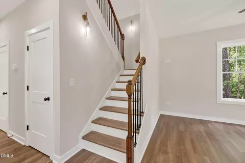 Entry Way - 219 Chase St #( 7), Eureka, NC 27830 photo 1 of 2