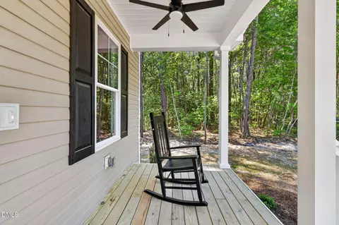 Exterior - 219 Chase St #( 7), Eureka, NC 27830 photo 6 of 7