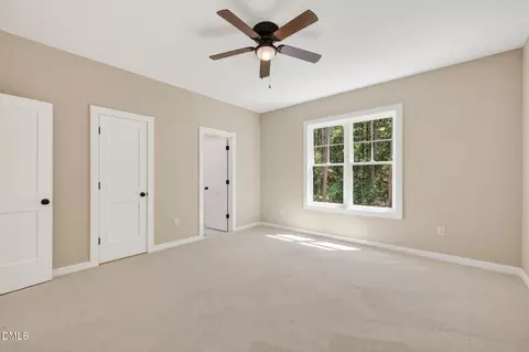 Bedroom - 219 Chase St #( 7), Eureka, NC 27830 photo 3 of 8